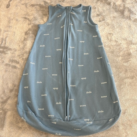 Carter's Other - Carter's - wearable cotton blanket sleep sack. Size 0-3 months